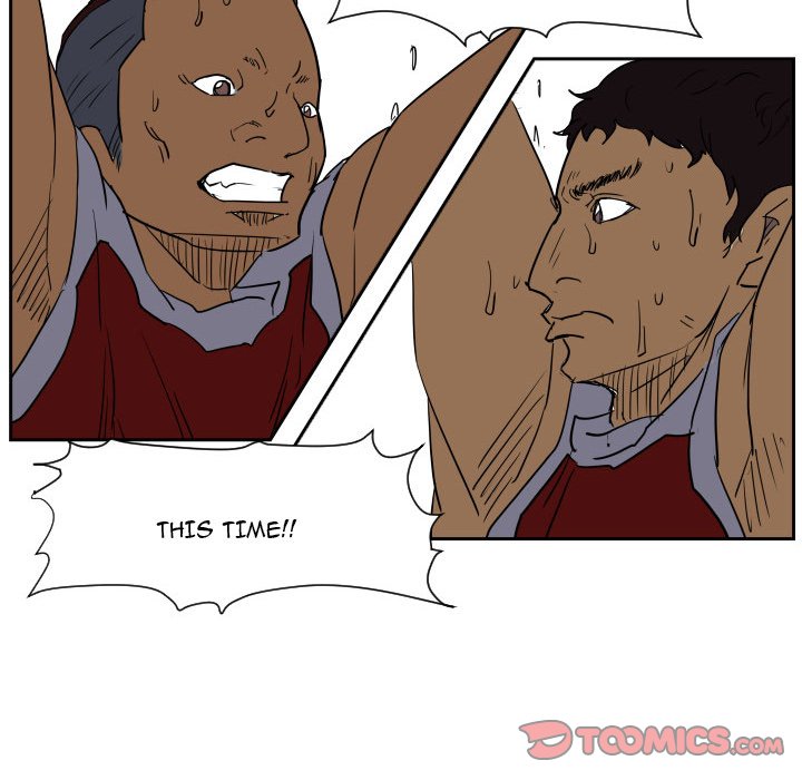 Read Tweener chapter 50 image 97 on Lezhin