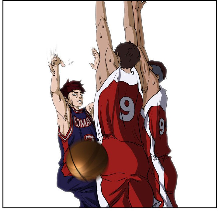 Read Tweener chapter 50 image 99 on Lezhin