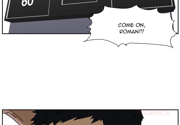 Read Tweener chapter 51 image 1 on Lezhin