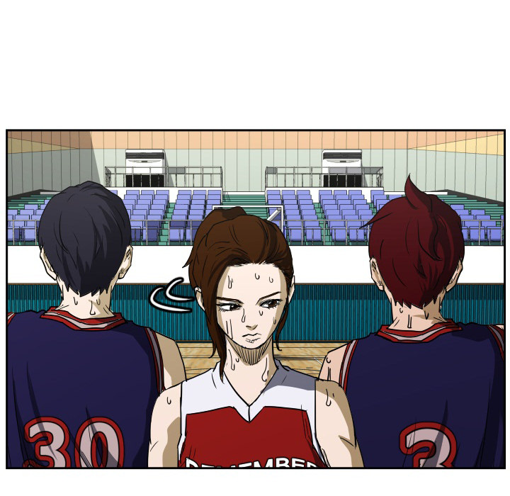 Read Tweener chapter 51 image 14 on Lezhin