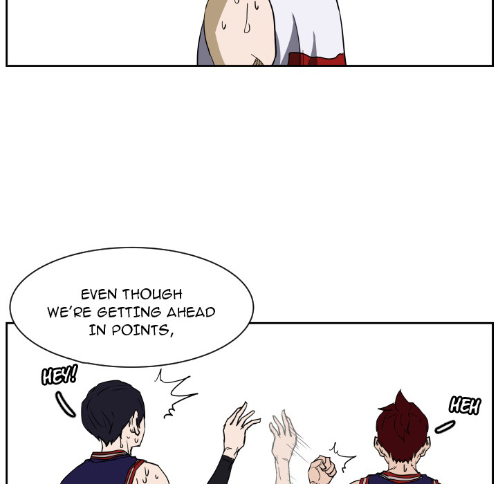 Read Tweener chapter 51 image 16 on Lezhin