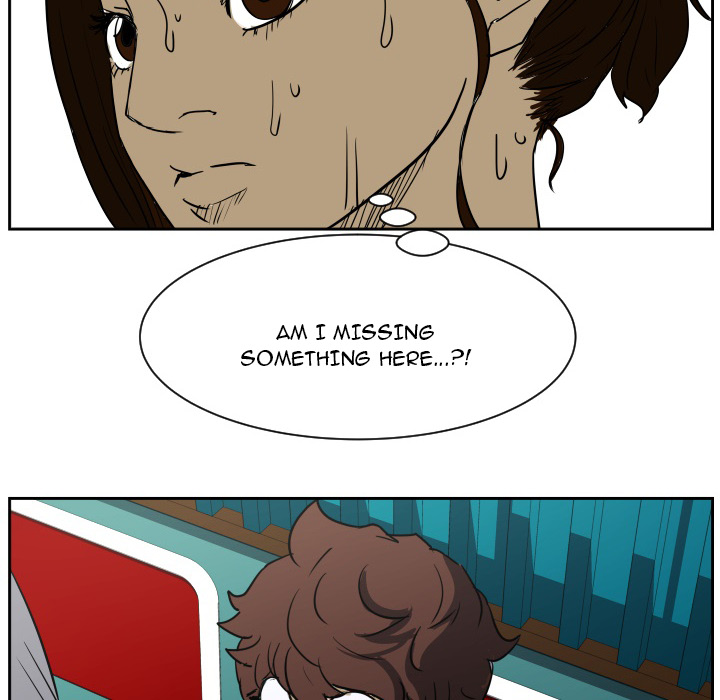 Read Tweener chapter 51 image 18 on Lezhin