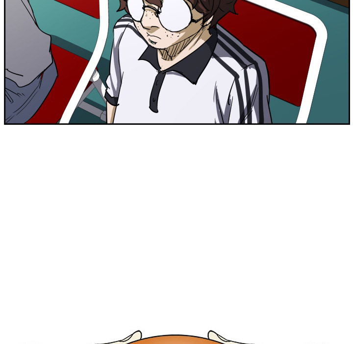 Read Tweener chapter 51 image 19 on Lezhin
