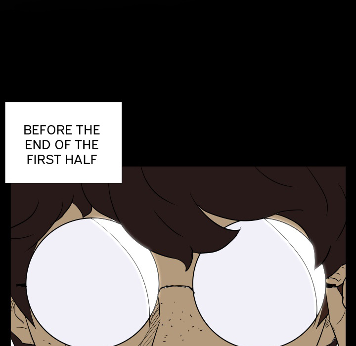 Read Tweener chapter 51 image 21 on Lezhin