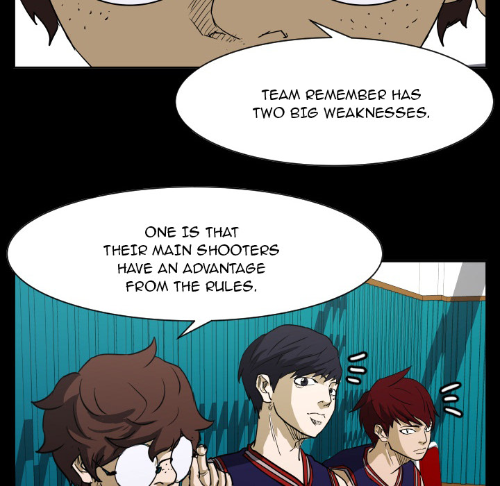 Read Tweener chapter 51 image 22 on Lezhin