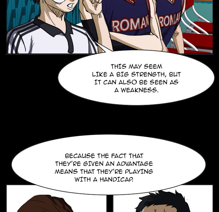 Read Tweener chapter 51 image 23 on Lezhin