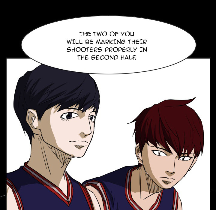 Read Tweener chapter 51 image 27 on Lezhin