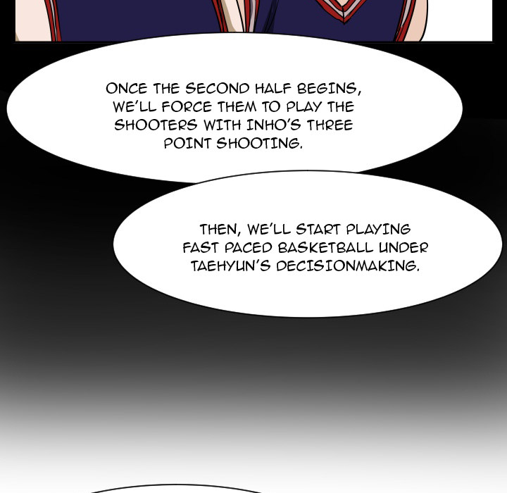 Read Tweener chapter 51 image 28 on Lezhin