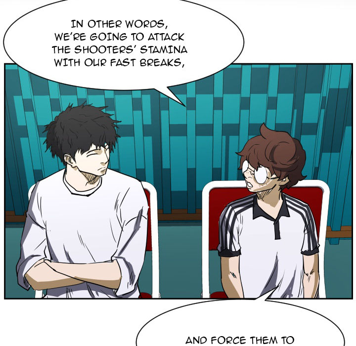 Read Tweener chapter 51 image 29 on Lezhin