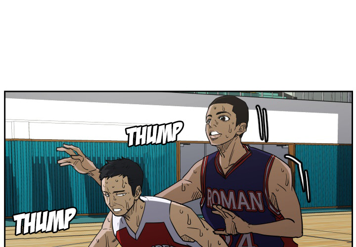 Read Tweener chapter 51 image 3 on Lezhin