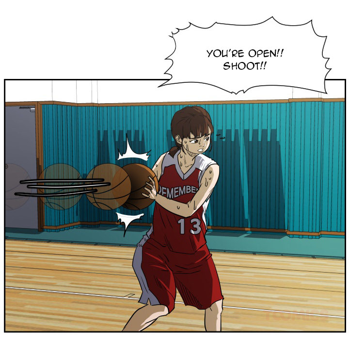 Read Tweener chapter 51 image 33 on Lezhin