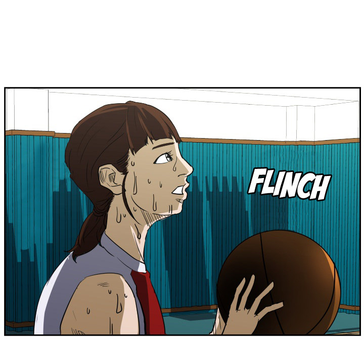 Read Tweener chapter 51 image 34 on Lezhin