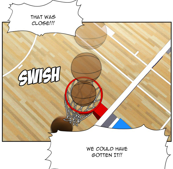 Read Tweener chapter 51 image 39 on Lezhin