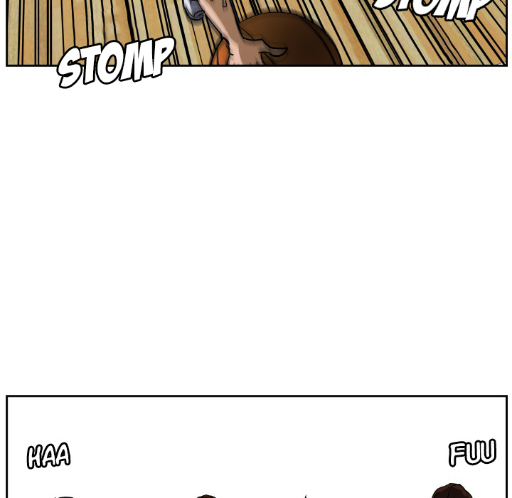 Read Tweener chapter 51 image 44 on Lezhin