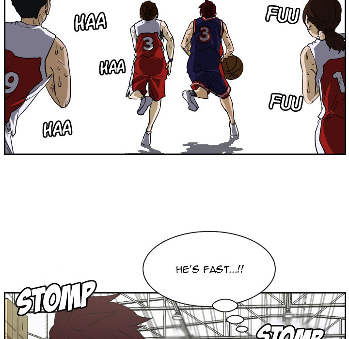 Read Tweener chapter 51 image 46 on Lezhin