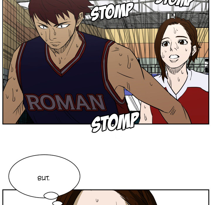 Read Tweener chapter 51 image 47 on Lezhin