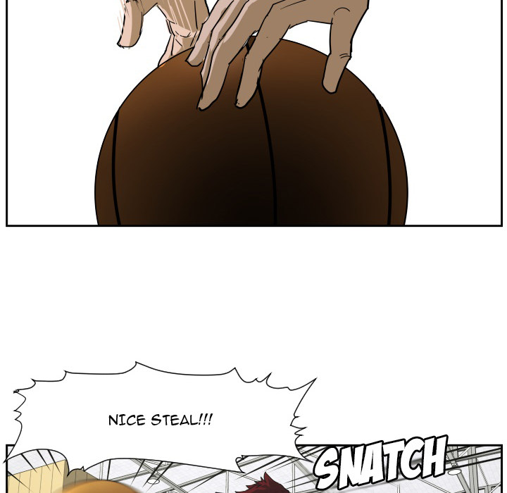Read Tweener chapter 51 image 5 on Lezhin