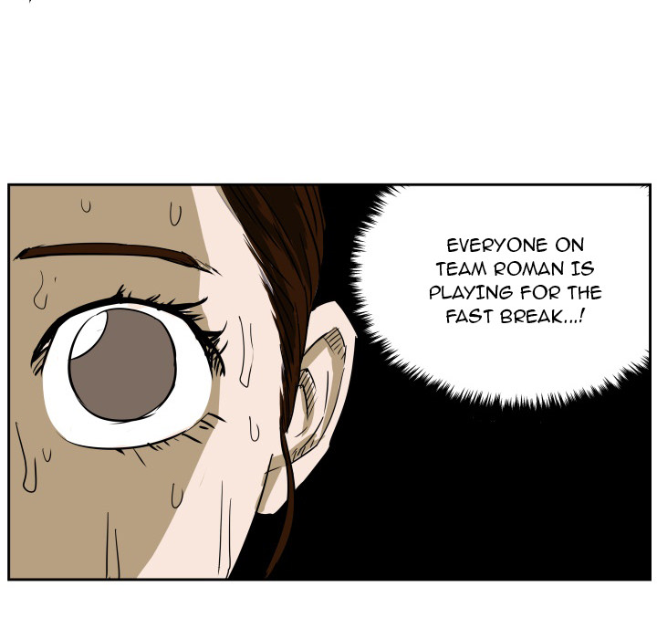 Read Tweener chapter 51 image 57 on Lezhin