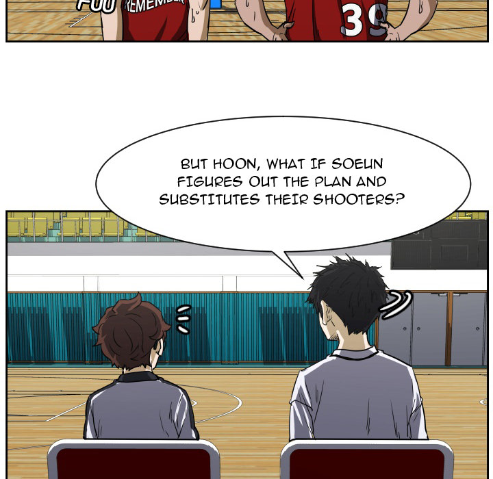 Read Tweener chapter 51 image 59 on Lezhin