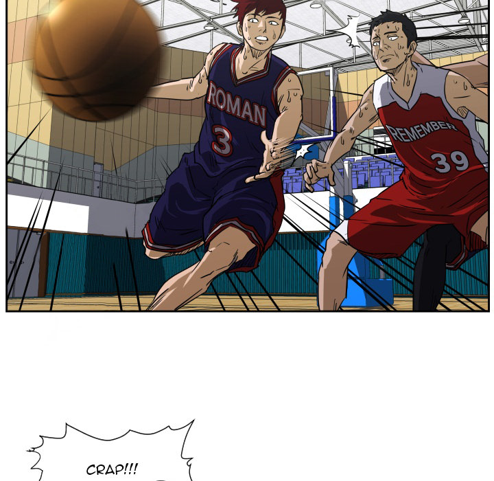 Read Tweener chapter 51 image 6 on Lezhin