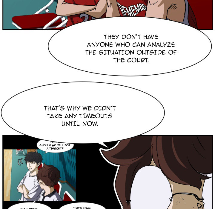 Read Tweener chapter 51 image 64 on Lezhin