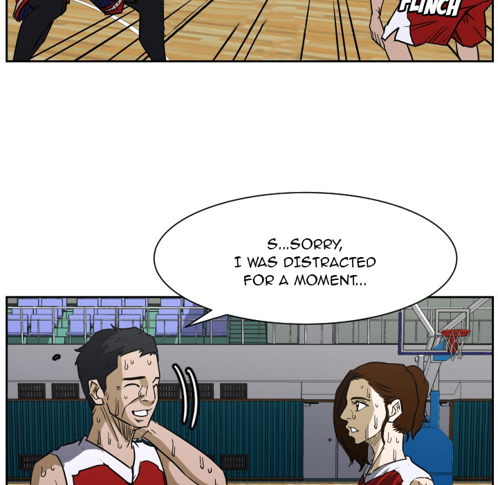 Read Tweener chapter 51 image 69 on Lezhin