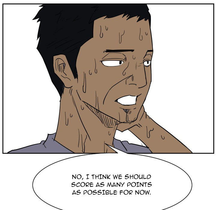 Read Tweener chapter 51 image 71 on Lezhin