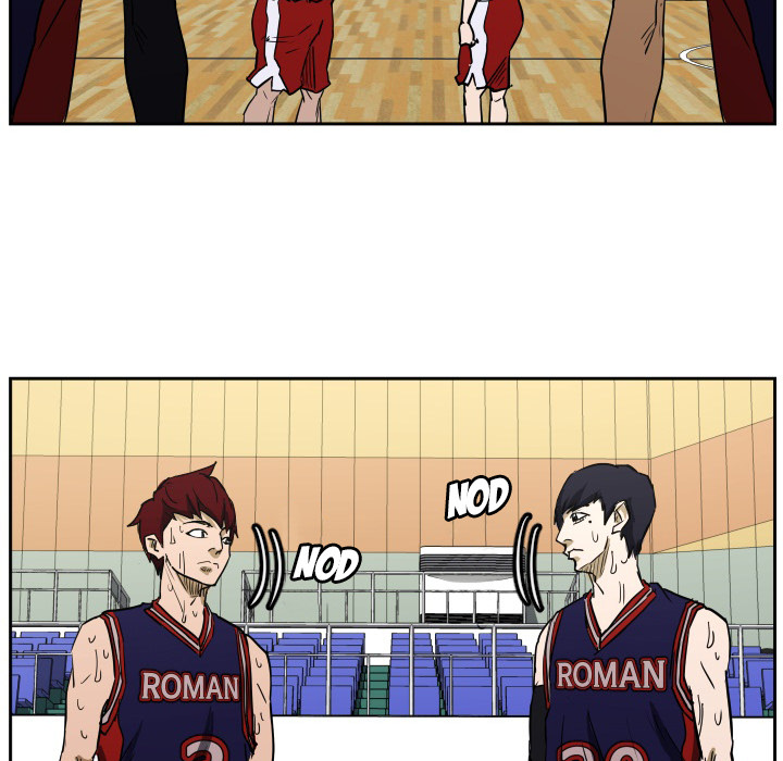 Read Tweener chapter 51 image 73 on Lezhin