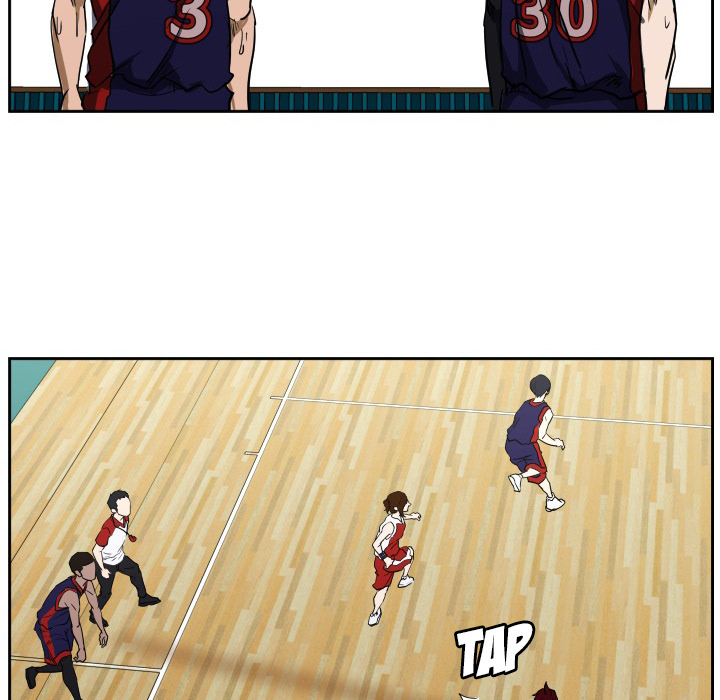 Read Tweener chapter 51 image 74 on Lezhin