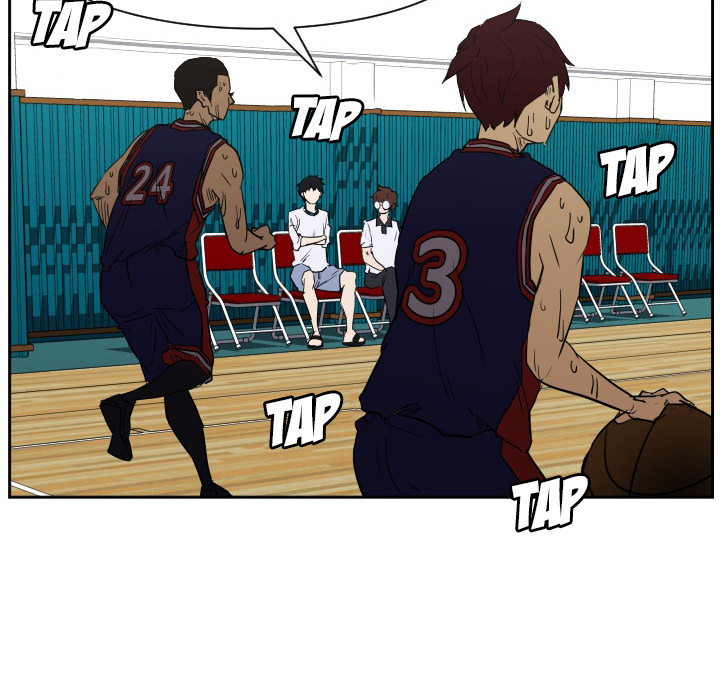 Read Tweener chapter 51 image 76 on Lezhin