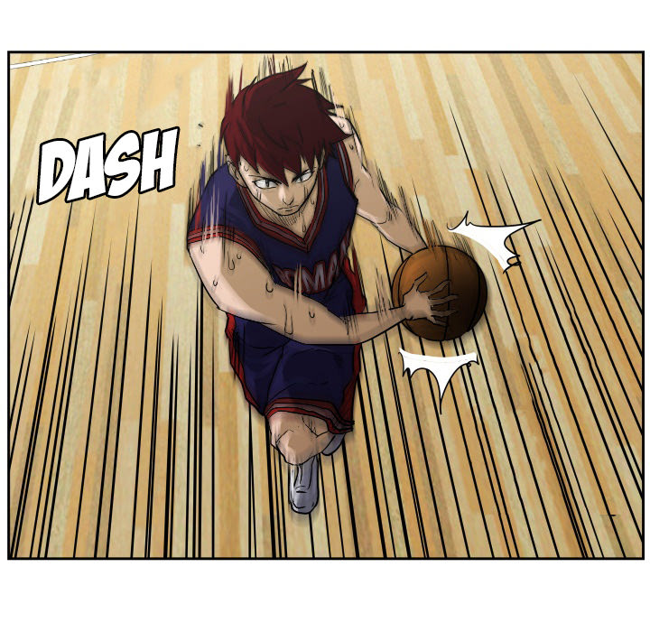 Read Tweener chapter 51 image 8 on Lezhin