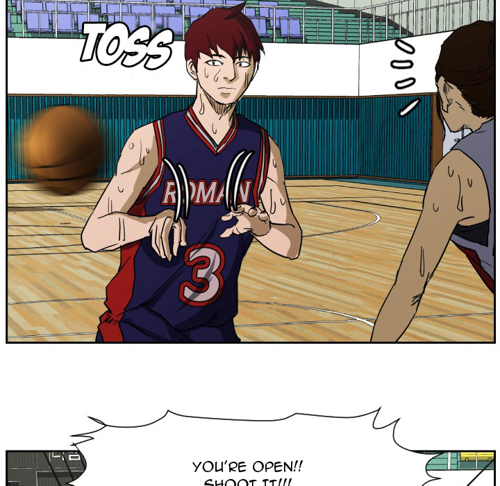 Read Tweener chapter 51 image 80 on Lezhin