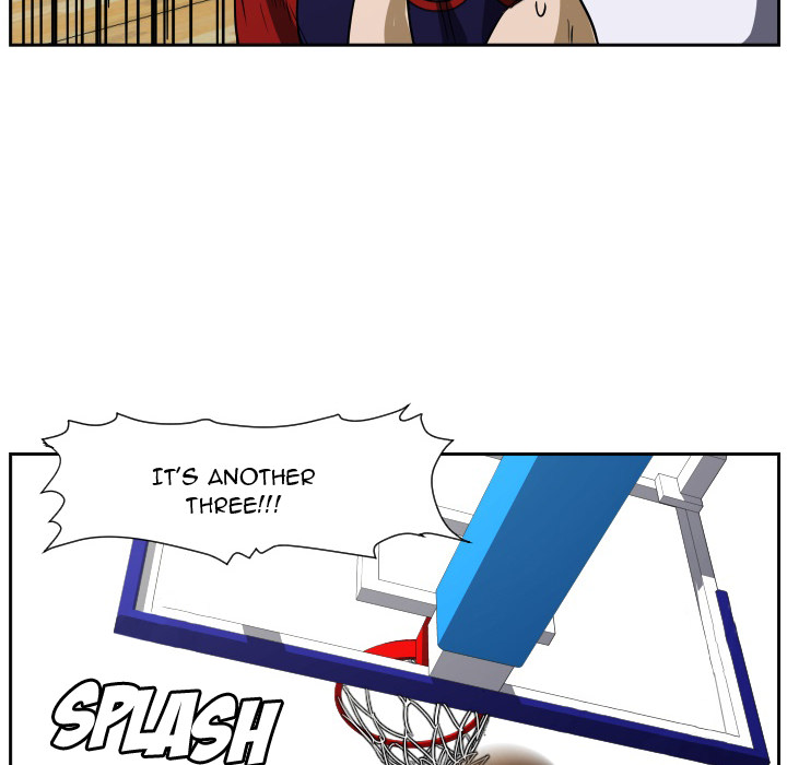 Read Tweener chapter 51 image 86 on Lezhin