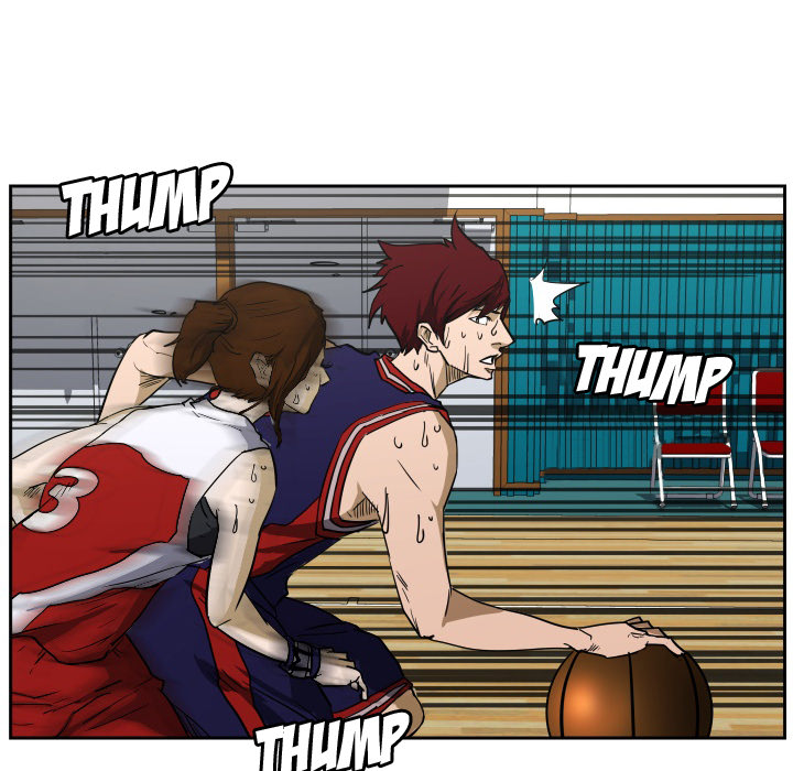 Read Tweener chapter 51 image 9 on Lezhin