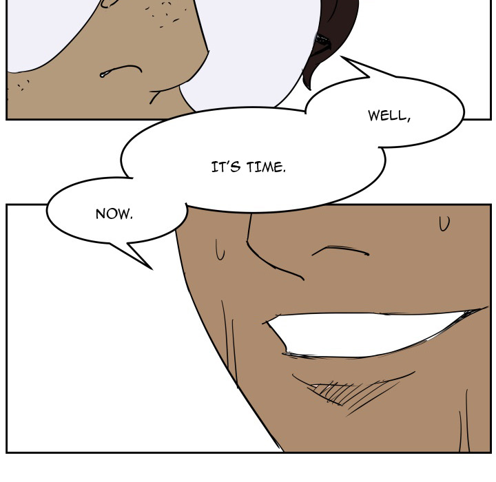 Read Tweener chapter 51 image 91 on Lezhin