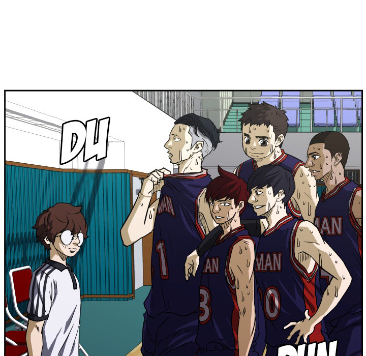 Read Tweener chapter 51 image 92 on Lezhin