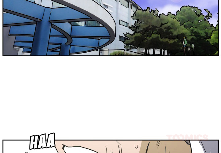 Read Tweener chapter 52 image 1 on Lezhin