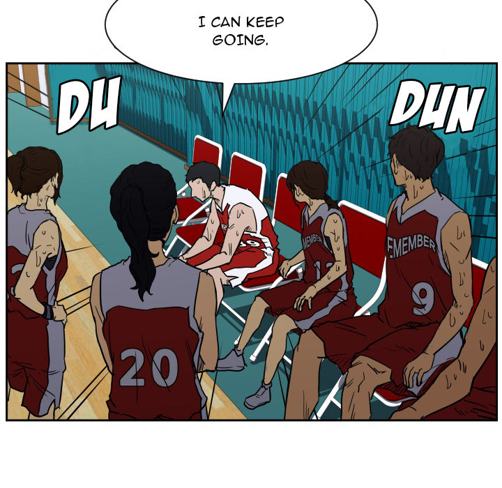 Read Tweener chapter 52 image 10 on Lezhin