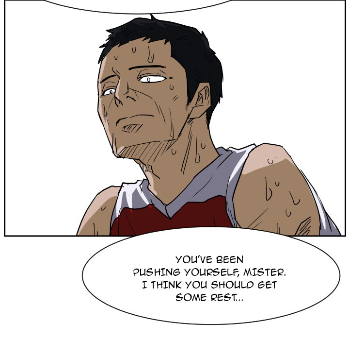 Read Tweener chapter 52 image 14 on Lezhin