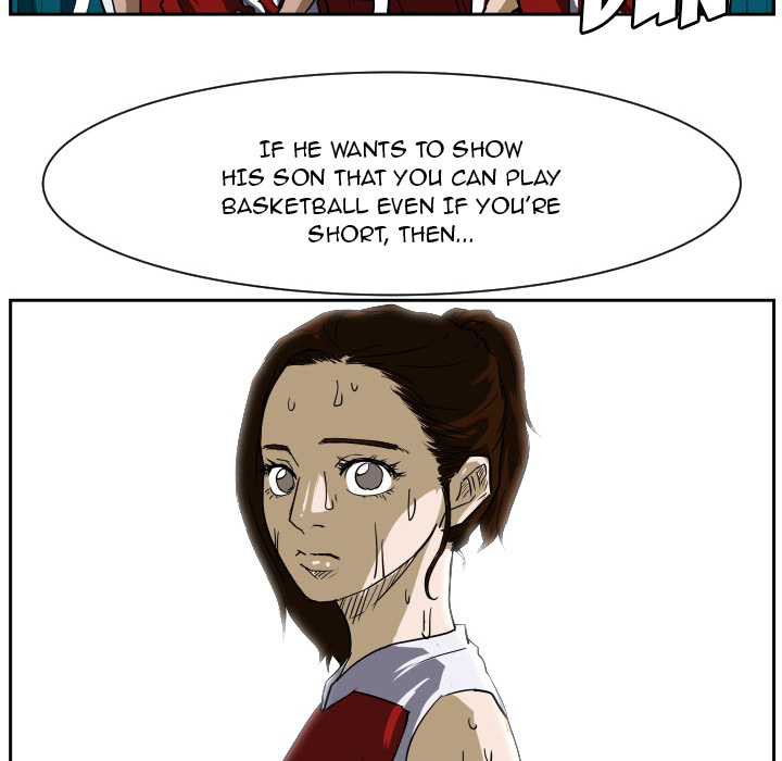 Read Tweener chapter 52 image 20 on Lezhin