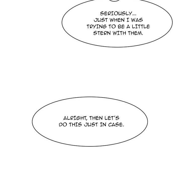 Read Tweener chapter 52 image 22 on Lezhin