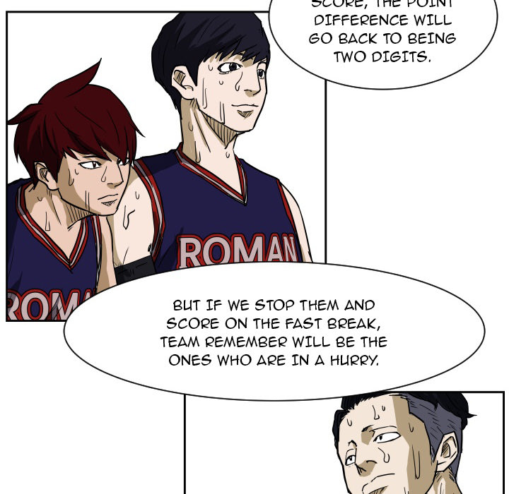 Read Tweener chapter 52 image 26 on Lezhin