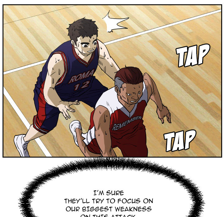 Read Tweener chapter 52 image 28 on Lezhin