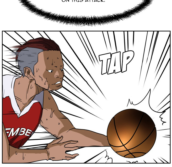 Read Tweener chapter 52 image 29 on Lezhin