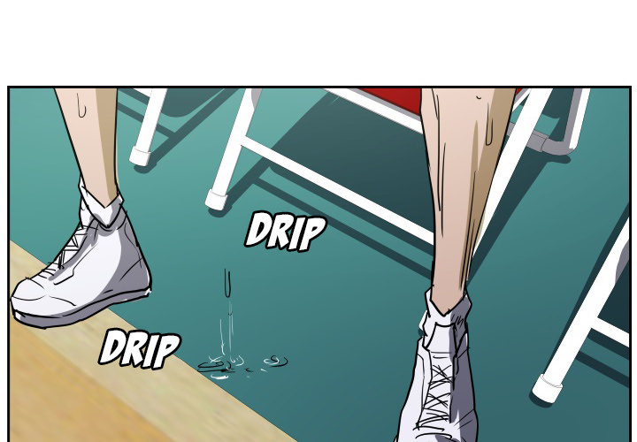 Read Tweener chapter 52 image 3 on Lezhin