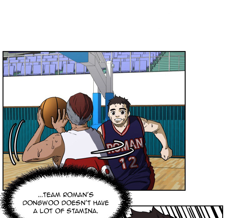 Read Tweener chapter 52 image 30 on Lezhin