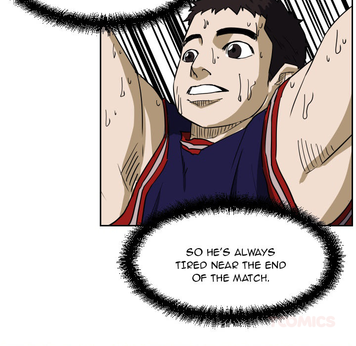Read Tweener chapter 52 image 31 on Lezhin