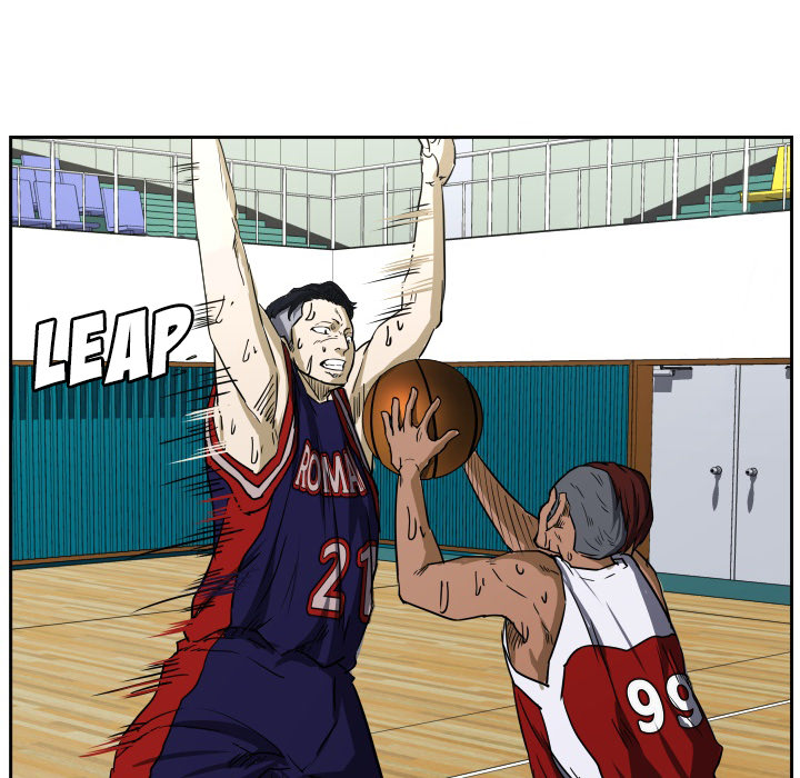 Read Tweener chapter 52 image 35 on Lezhin