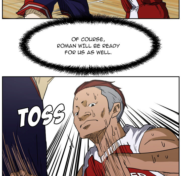 Read Tweener chapter 52 image 36 on Lezhin