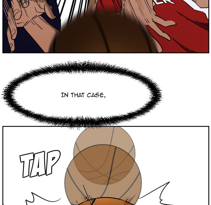 Read Tweener chapter 52 image 37 on Lezhin